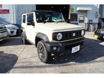 2024 Suzuki Jimny Sierra