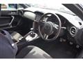 2012 Subaru BRZ