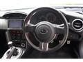 2012 Subaru BRZ