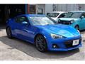 2012 Subaru BRZ