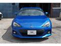 2012 Subaru BRZ