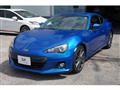 2012 Subaru BRZ