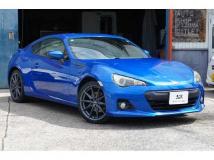 2012 Subaru BRZ