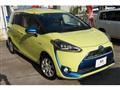 2015 Toyota Sienta