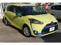 2015 Toyota Sienta