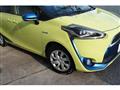 2015 Toyota Sienta