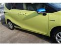 2015 Toyota Sienta
