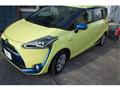 2015 Toyota Sienta