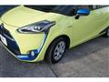 2015 Toyota Sienta