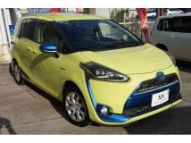 2015 Toyota Sienta