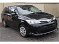2021 Toyota Corolla Fielder