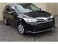2021 Toyota Corolla Fielder