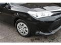 2021 Toyota Corolla Fielder