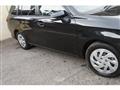 2021 Toyota Corolla Fielder
