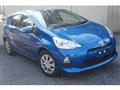 2014 Toyota AQUA