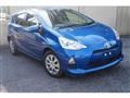 2014 Toyota AQUA