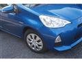 2014 Toyota AQUA