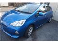 2014 Toyota AQUA