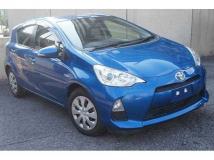 2014 Toyota AQUA