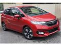 2018 Honda Fit