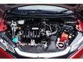 2018 Honda Fit