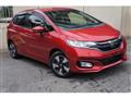 2018 Honda Fit