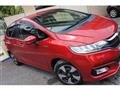 2018 Honda Fit