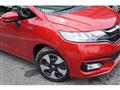 2018 Honda Fit
