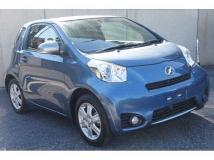 2013 Toyota IQ
