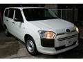 2021 Toyota Probox Van
