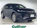 2020 Toyota Harrier