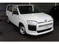 2021 Toyota Probox Van