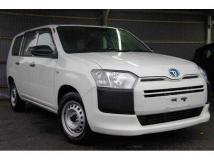 2021 Toyota Probox Van