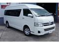 2013 Toyota Hiace Wagon