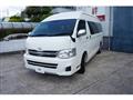 2013 Toyota Hiace Wagon