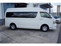2013 Toyota Hiace Wagon