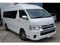 2019 Toyota Hiace Wagon