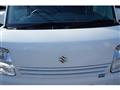 2021 Suzuki Every