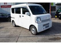 2021 Suzuki Every
