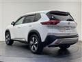 2023 Nissan X-Trail