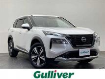 2023 Nissan X-Trail