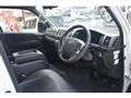 2022 Toyota Hiace Van