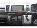 2022 Toyota Hiace Van
