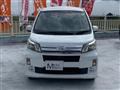 2013 Daihatsu Move Custom