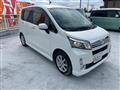 2013 Daihatsu Move Custom