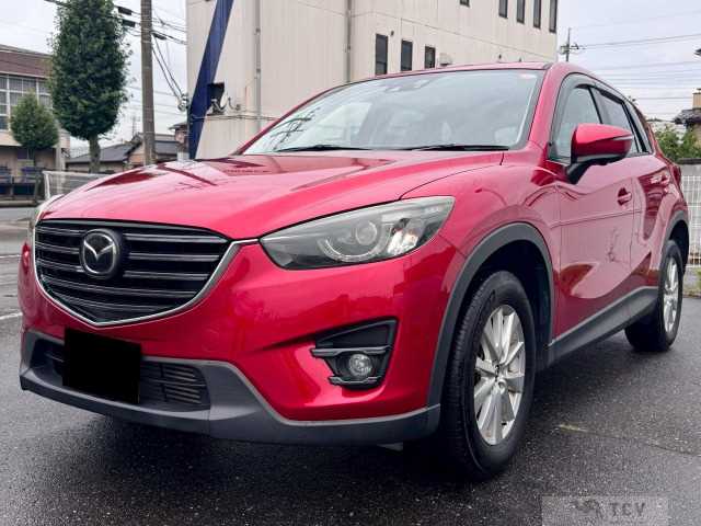 2016 Mazda Mazda Others