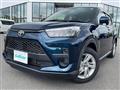 2020 Toyota Raize