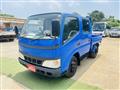 2004 Toyota Dyna Truck