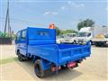 2004 Toyota Dyna Truck