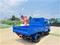 2004 Toyota Dyna Truck
